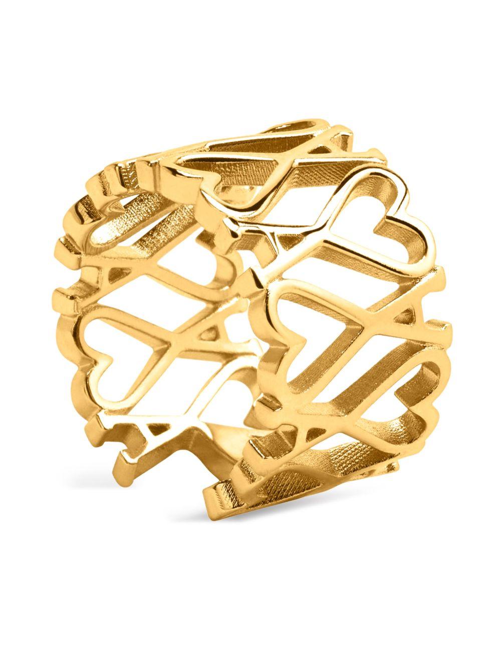 Ami de Coeur ring Product Image