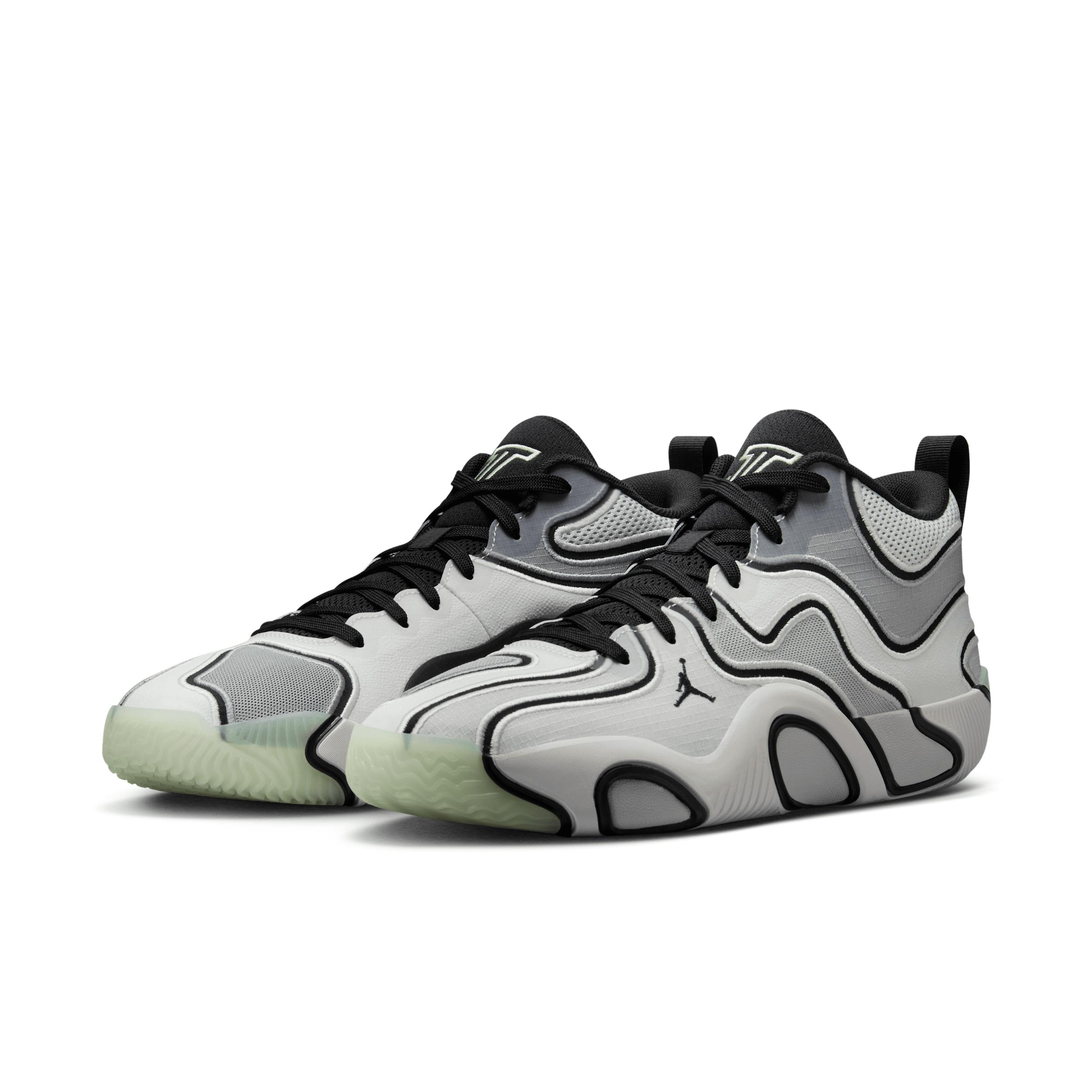 Nike Men's Tatum 3 "Zen" Basketball Shoes Product Image