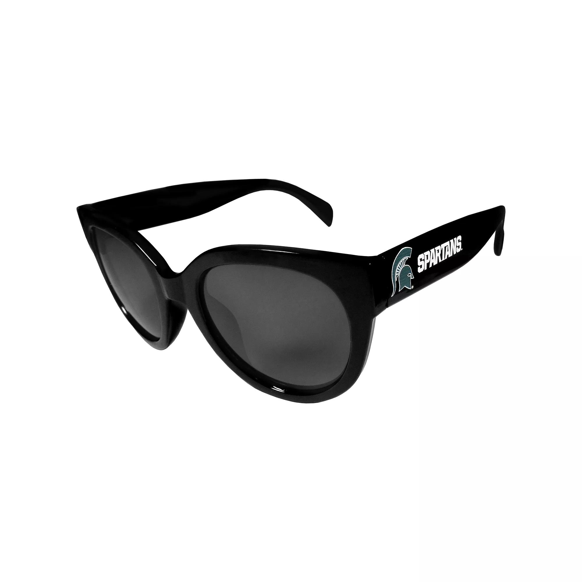 Women's North Carolina State Wolfpack Cat-Eye Sunglasses, Nst Team Product Image