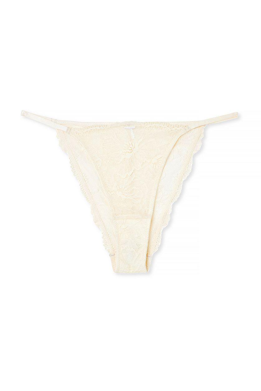 Tanga Lace Panty Product Image