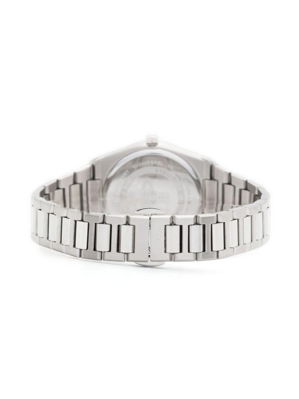 Charterhouse stainless-steel watch Product Image