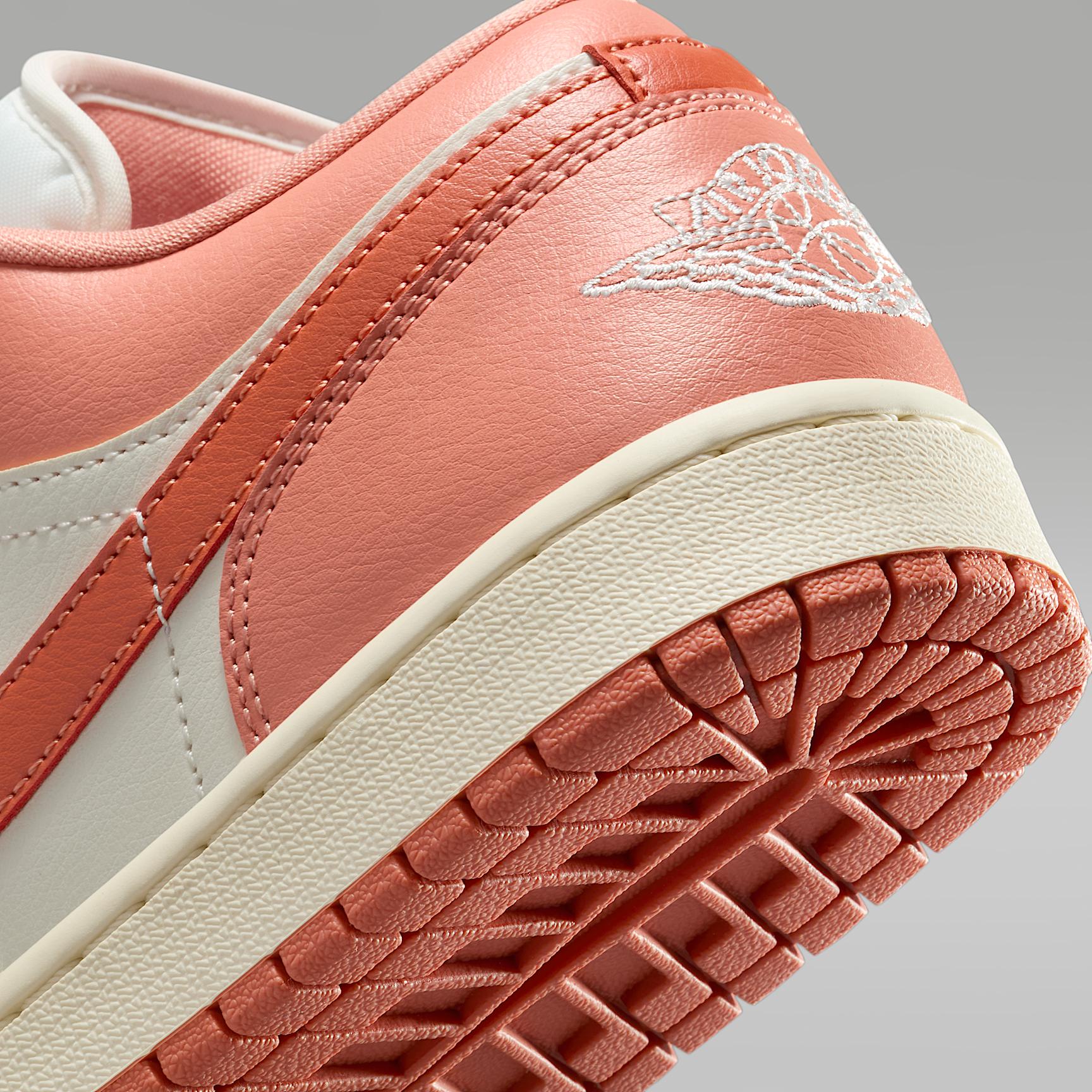 Women's Air Jordan 1 Low Shoes Product Image