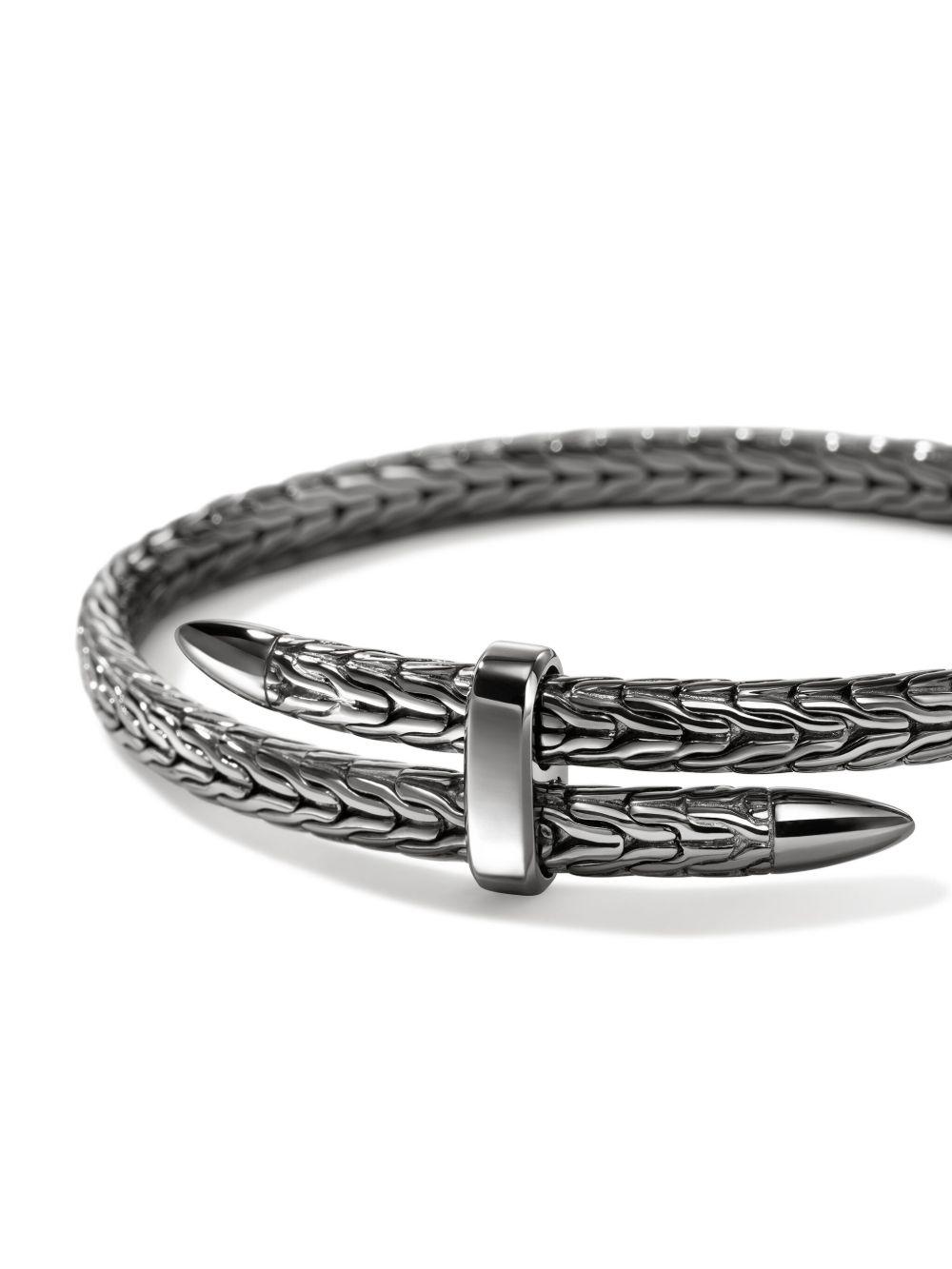 Spear Flex Cuff diamond bracelet Product Image