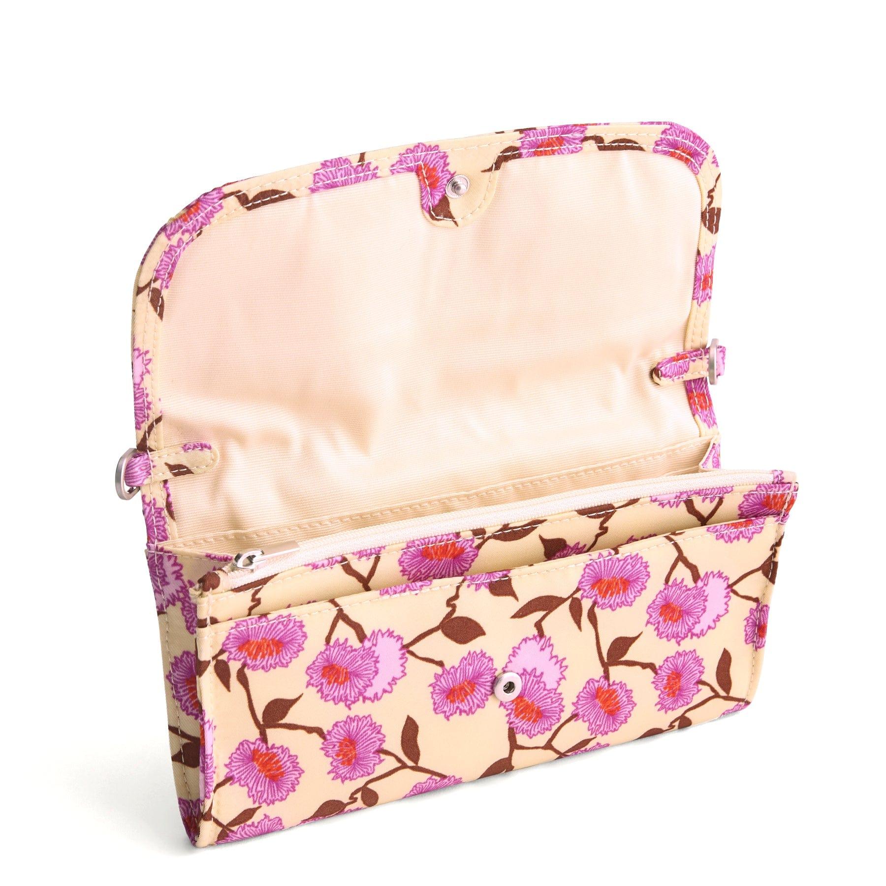 Small Tab Wallet Product Image