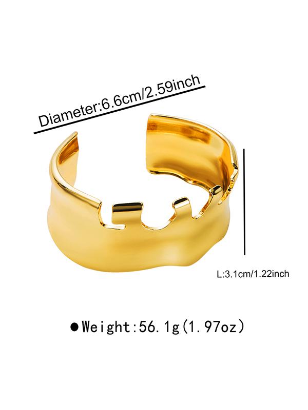 Geometric Bracelet Accessories Product Image