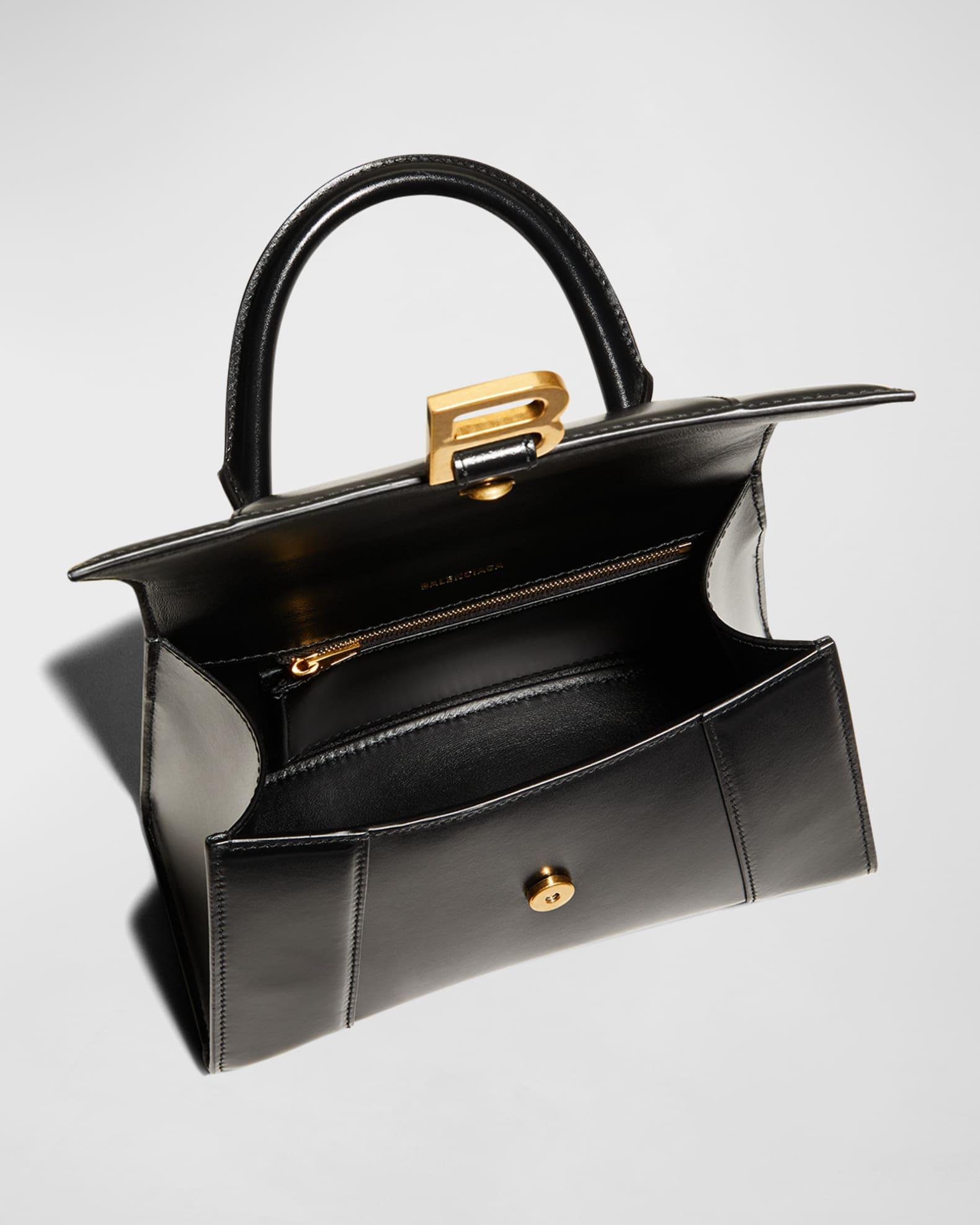 Hourglass Small Box Bag Product Image