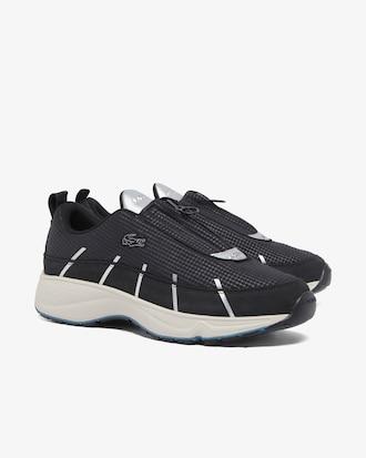 Men's Audyssor Zip OG Sneakers Product Image