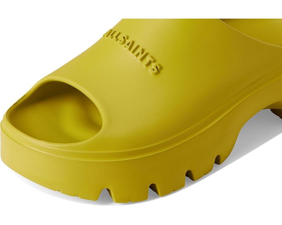 Splash Heeled Sandal Product Image