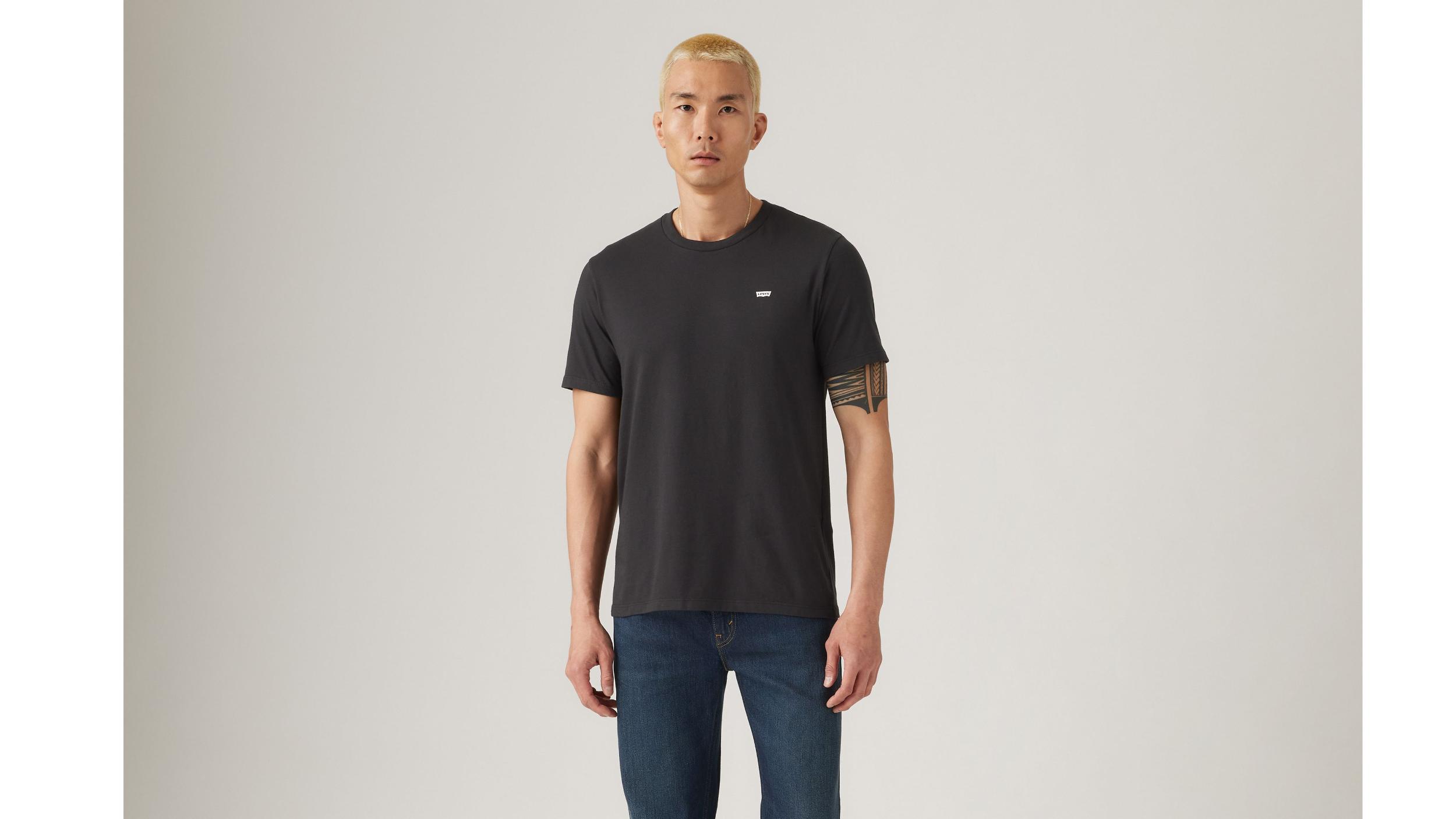 Tech T-Shirt Product Image