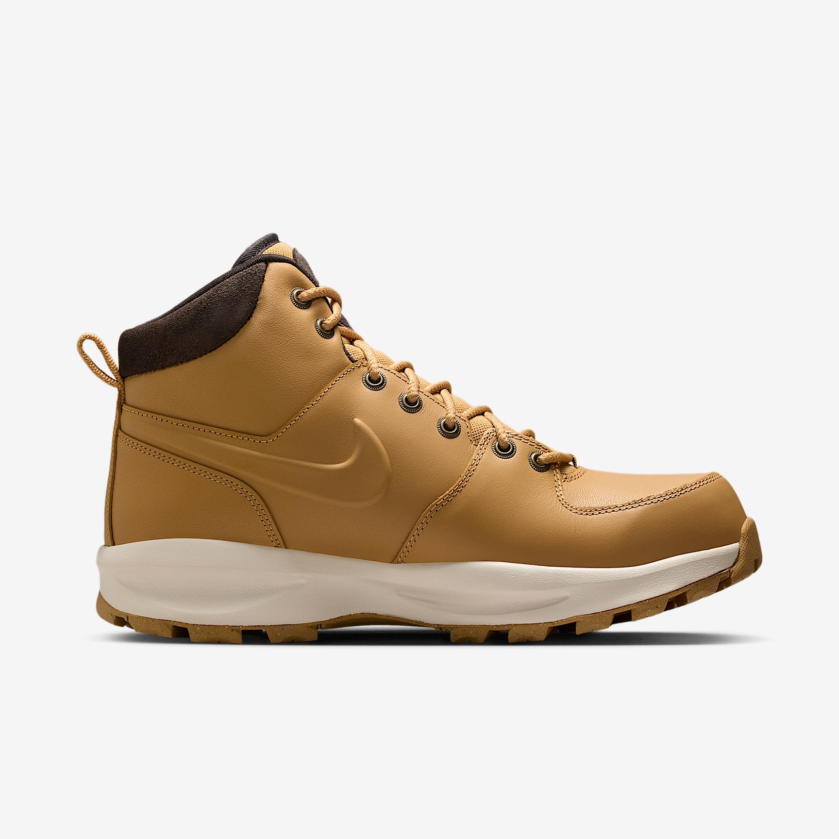 Nike Men's Manoa Leather Boots Product Image