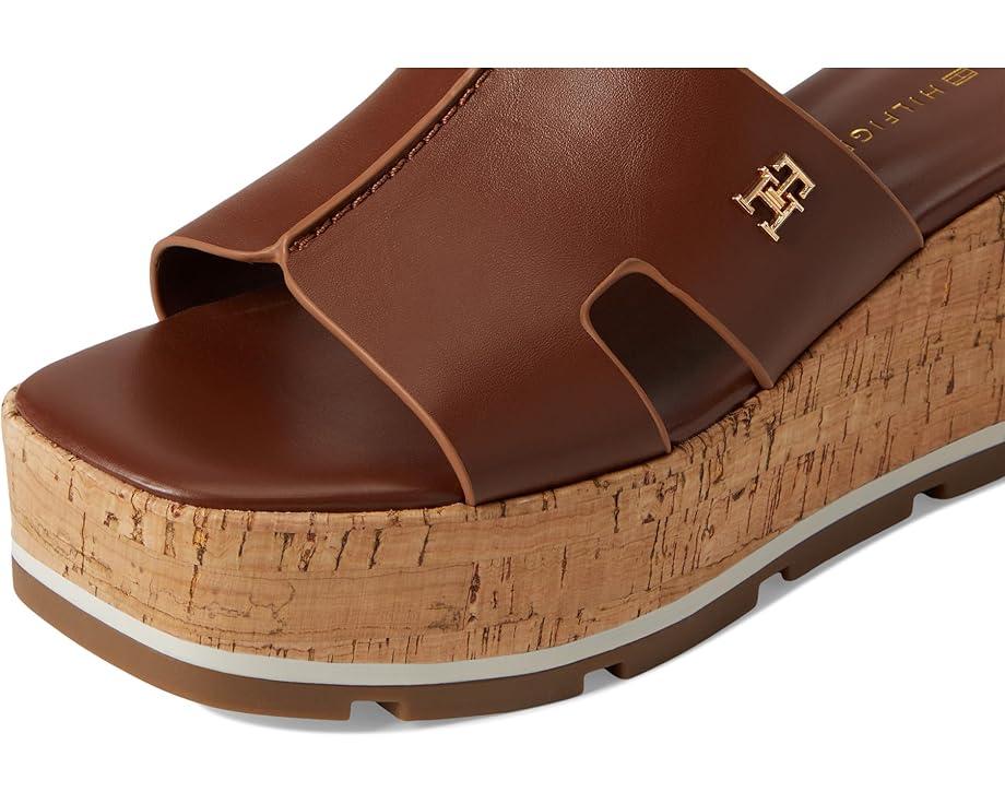 L-taziana Slide Sandals Product Image