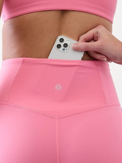 Elation Ultra High Rise 7" Short Product Image