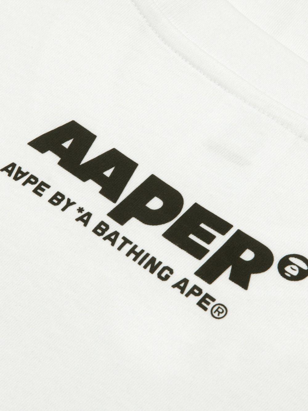 graphic-print T-shirt Product Image