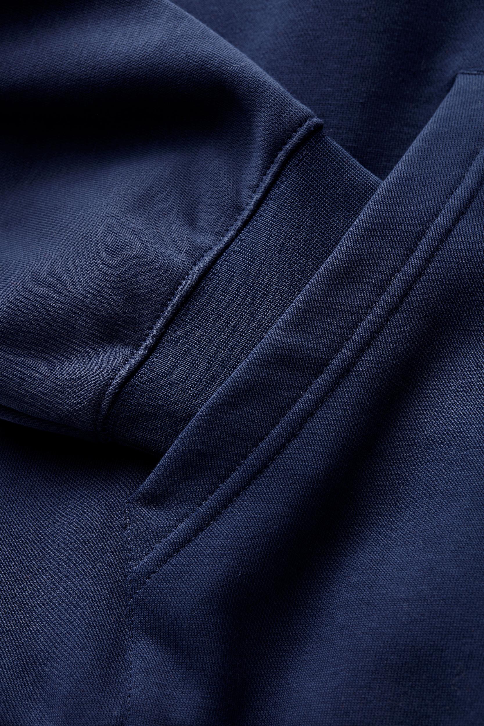 Classic Relaxed Hoodie Product Image