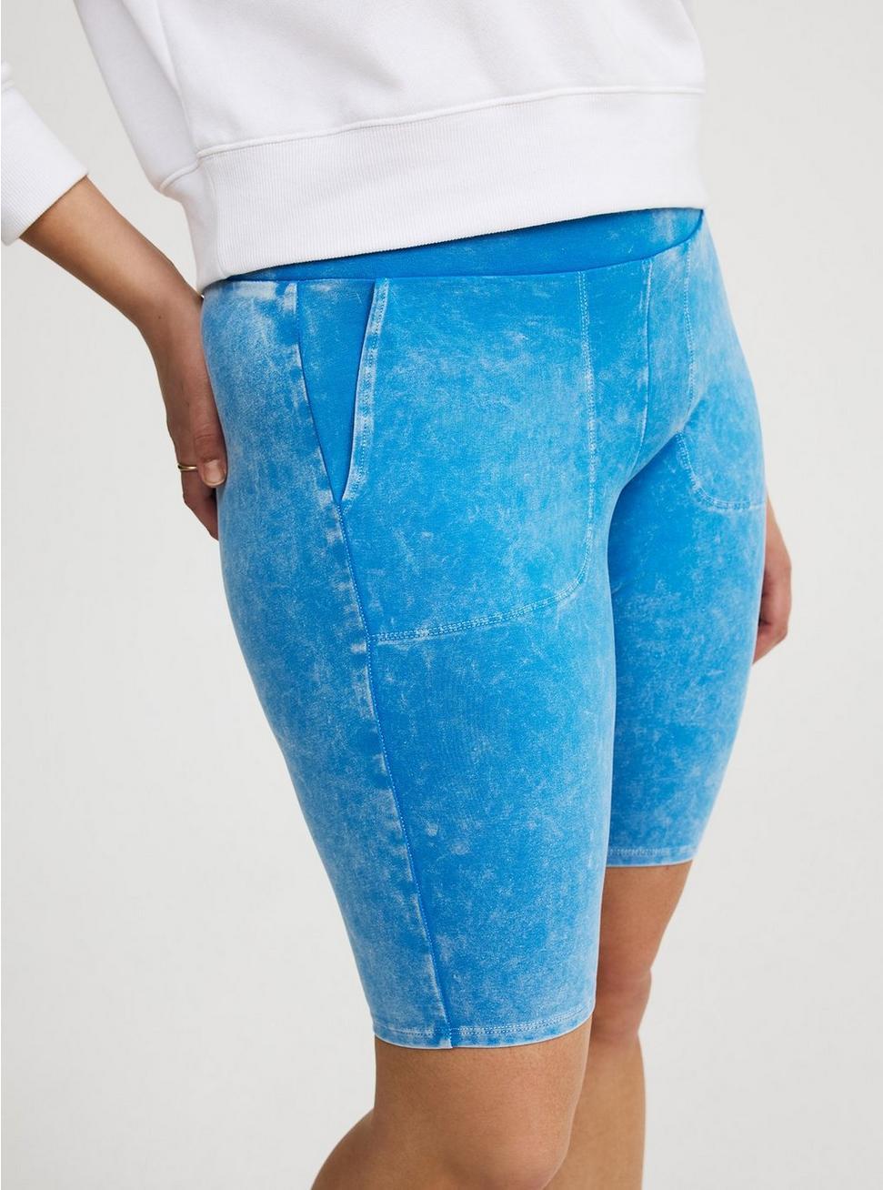 11'' Pocket Bike Short Product Image