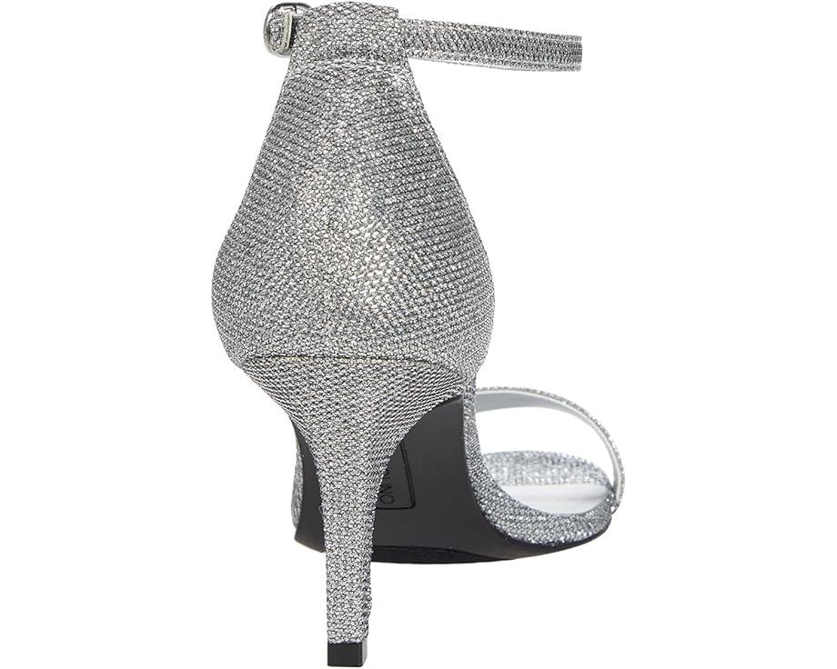 Baharia Ankle Strap Sandals Product Image