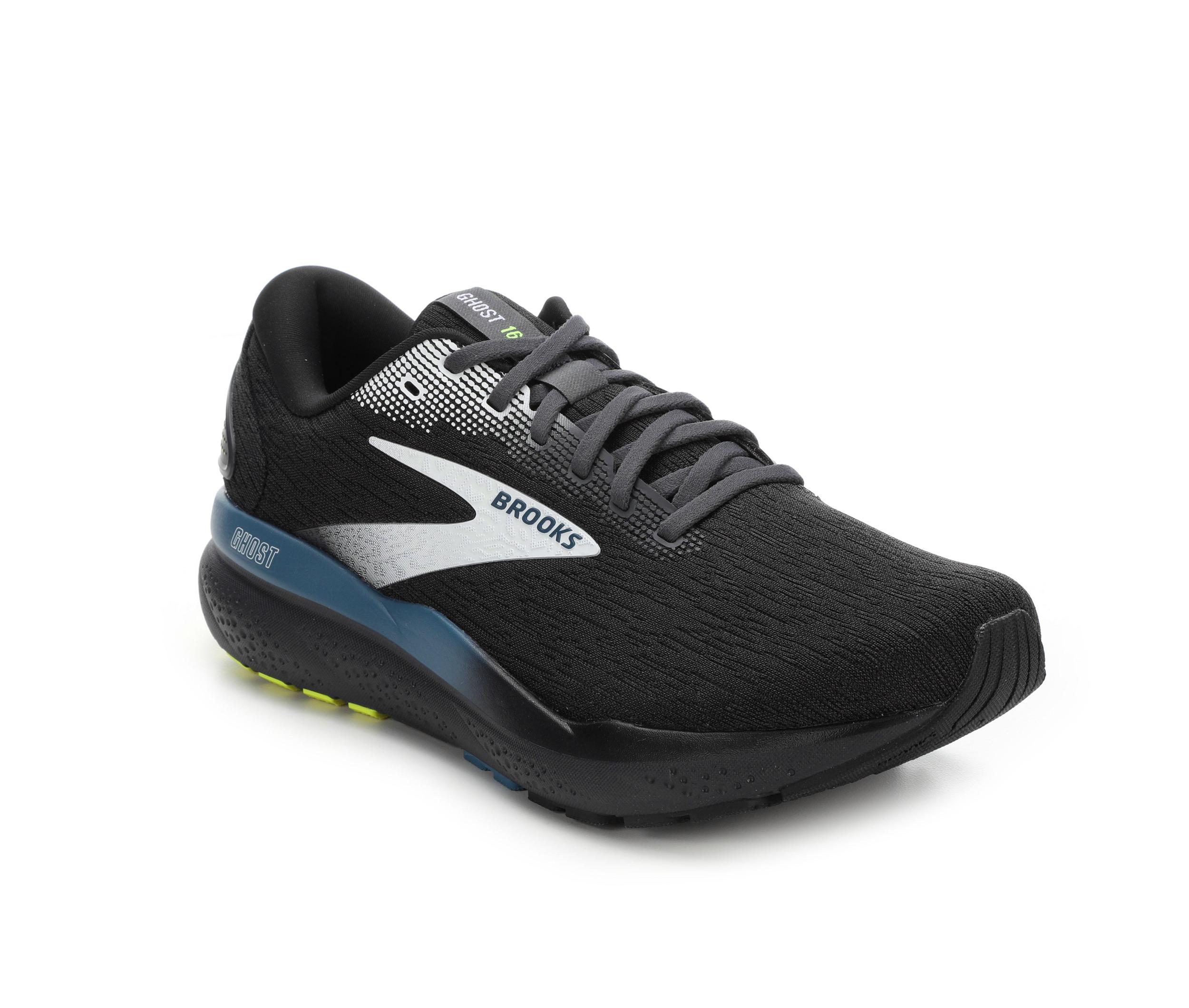 Men's Brooks Ghost 16 Running Shoes Product Image