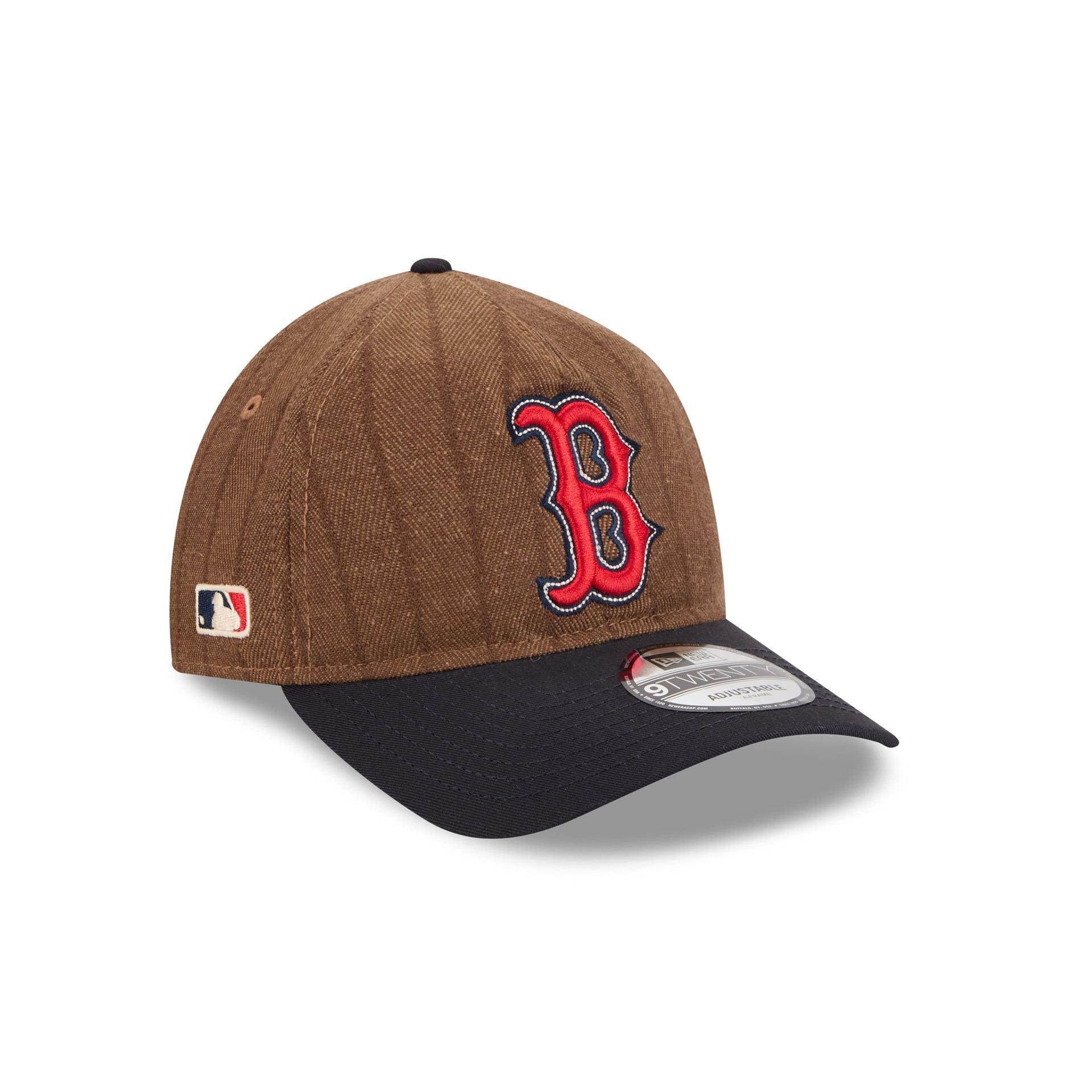 San Francisco Giants Ripstop 9FORTY M-Crown A-Frame Snapback Hat Male Product Image