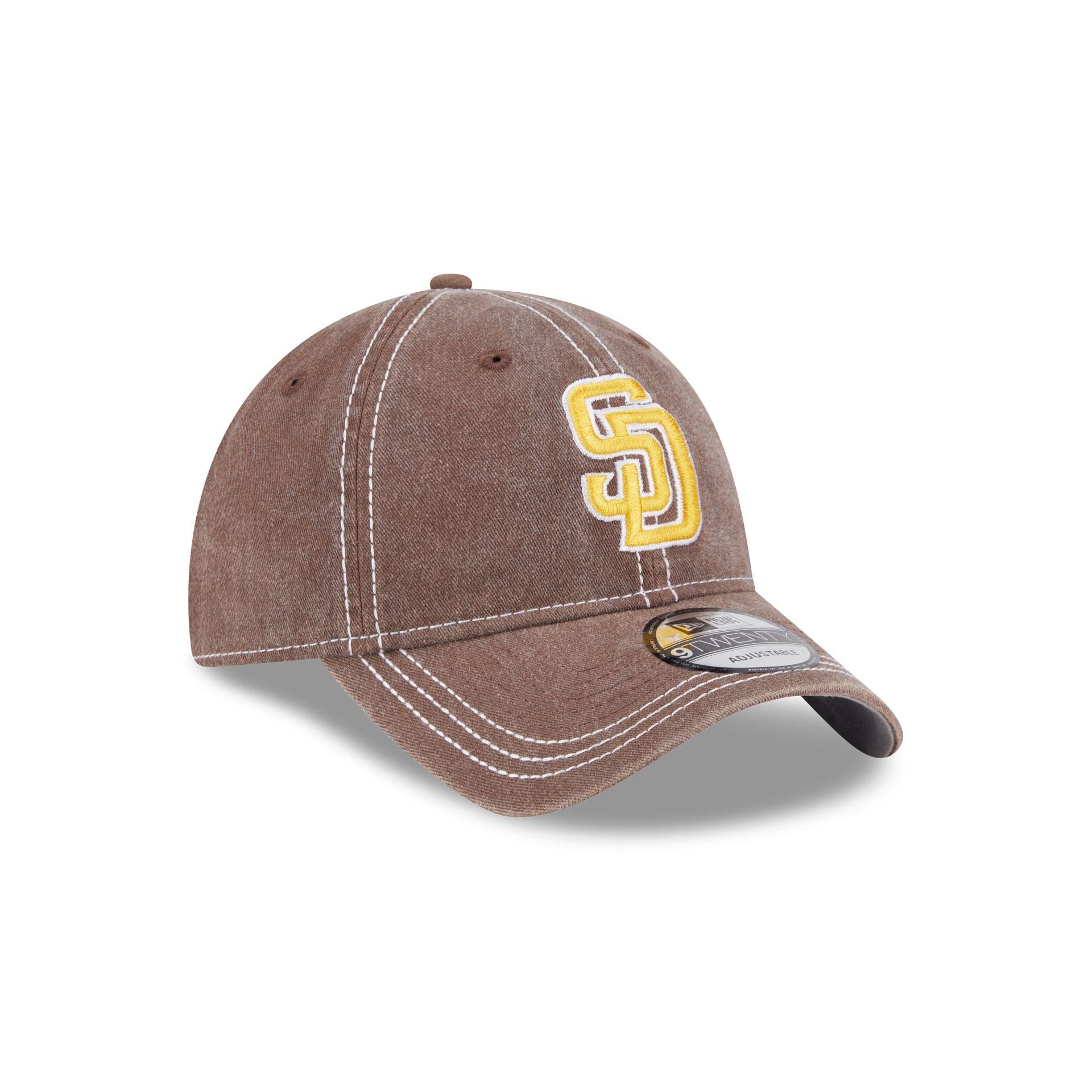 Arizona State Sun Devils Go-To 9TWENTY Adjustable Hat Male Product Image