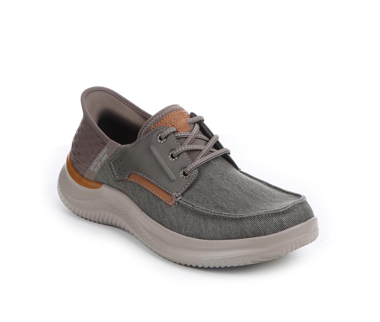 Men's Skechers 205212 Niko Slip-Ins Shoes Product Image