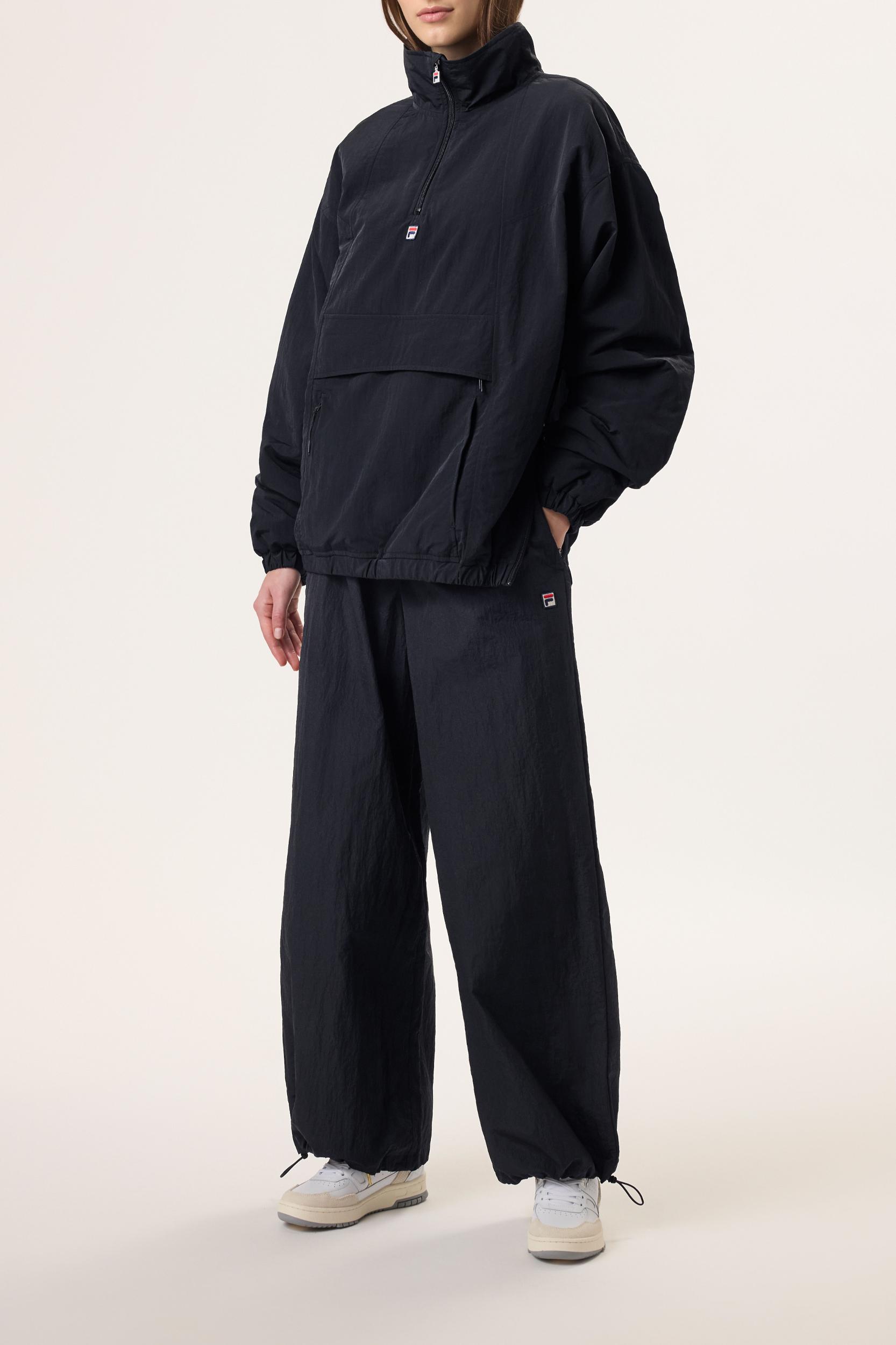 FILA X HAILEY CRINKLE PANTS Product Image