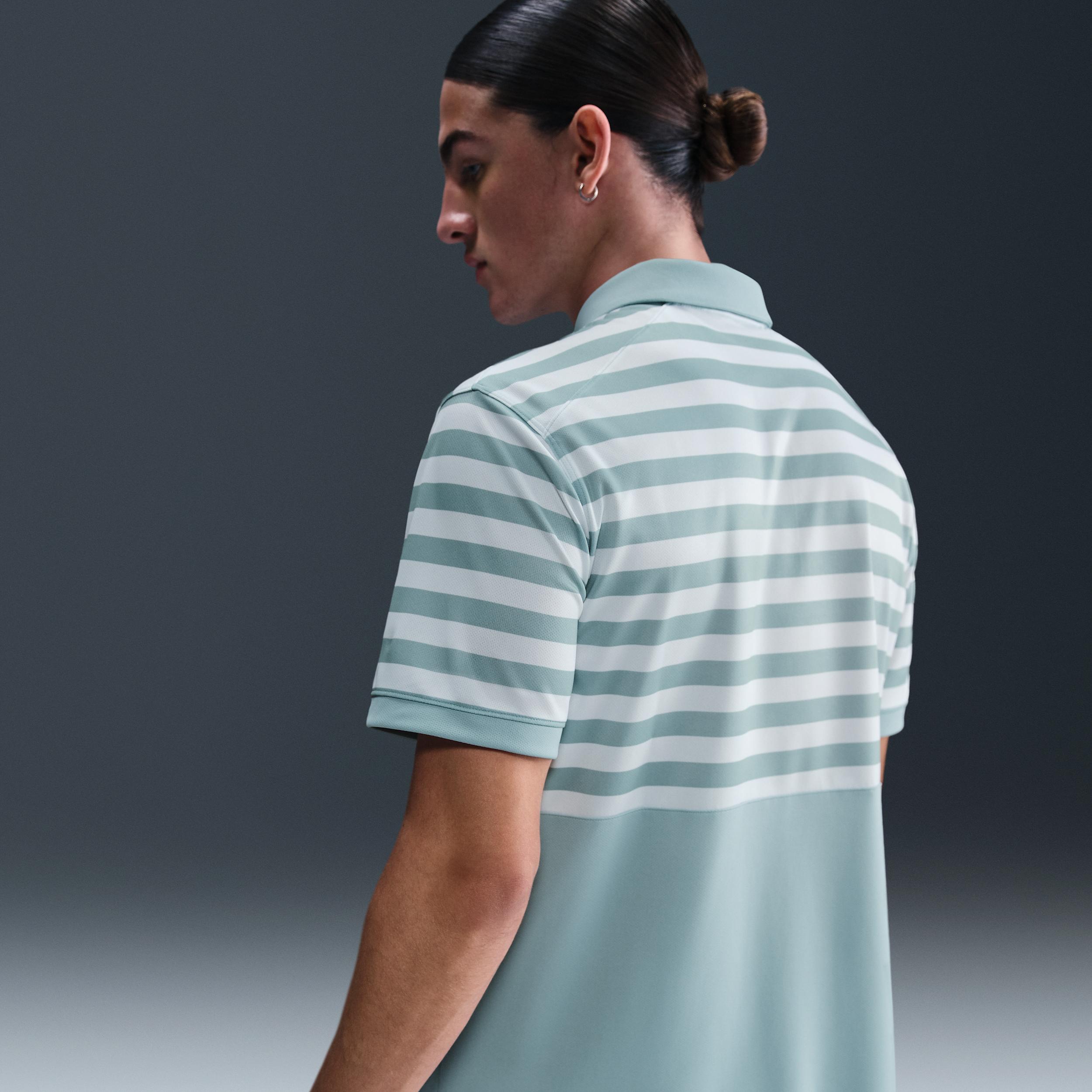 Nike Men's Victory+ Dri-FIT Golf Polo Product Image
