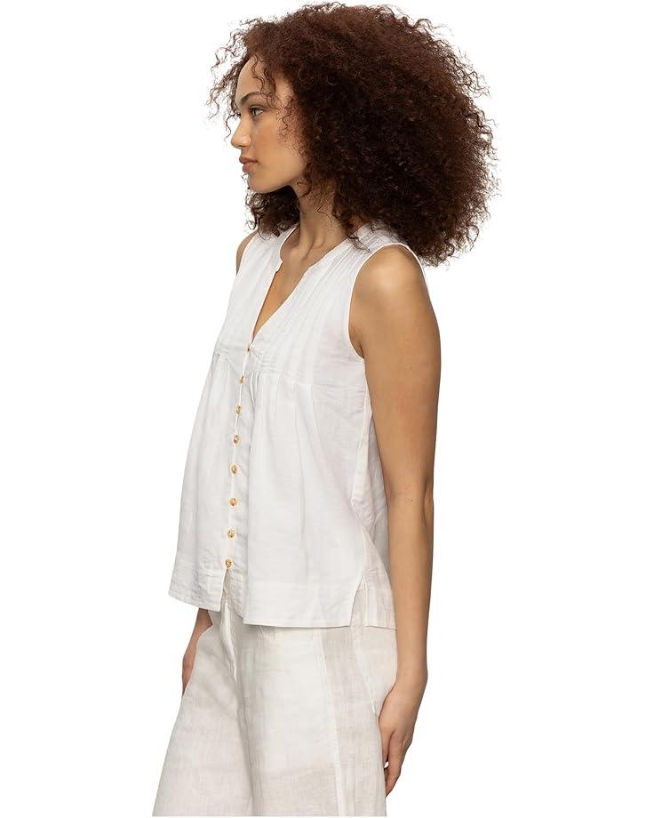 Ultra Bleached Tank Product Image