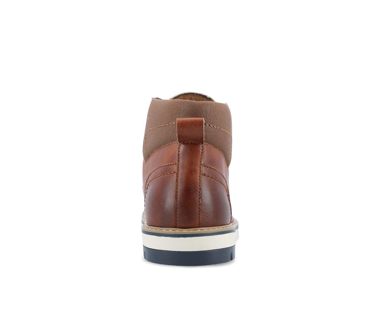 Men's Vance Co. Dalvin Dress Boots Product Image