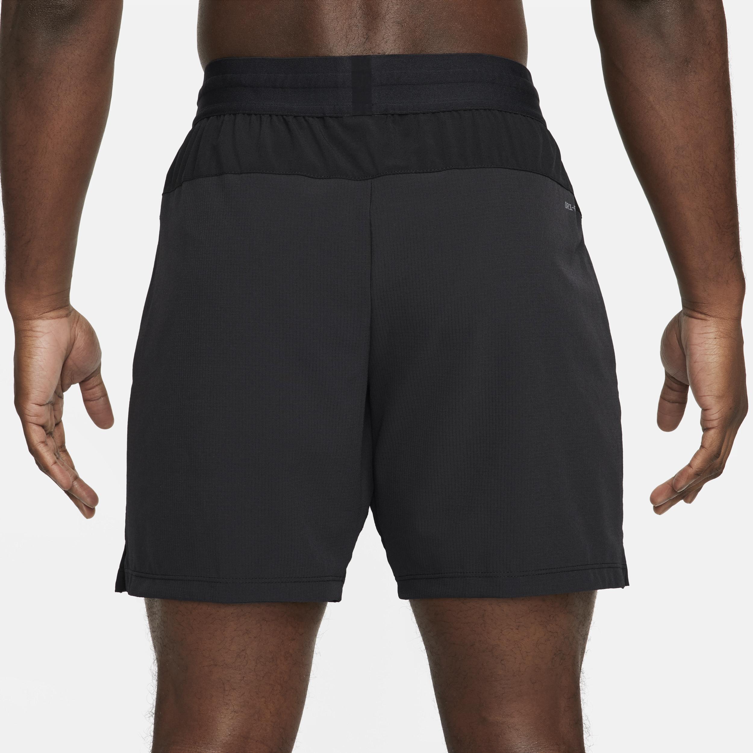 Nike Men's Flex Rep 4.0 Dri-FIT 7" Unlined Fitness Shorts Product Image
