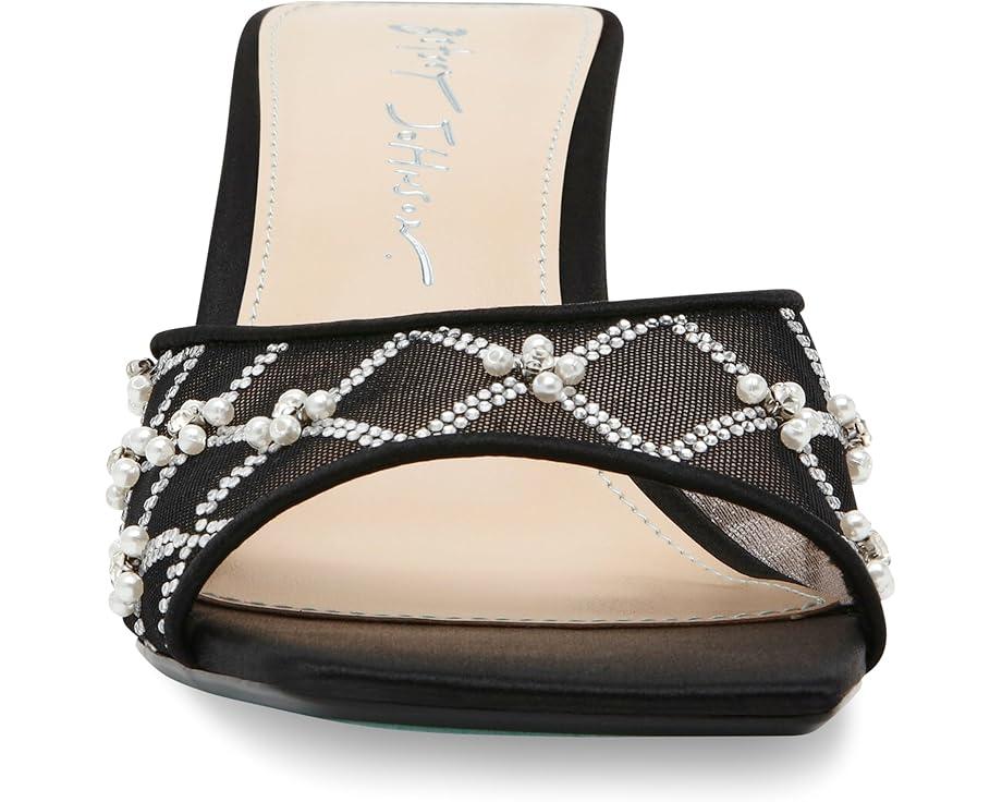 Blue by Betsey Johnson Product Image