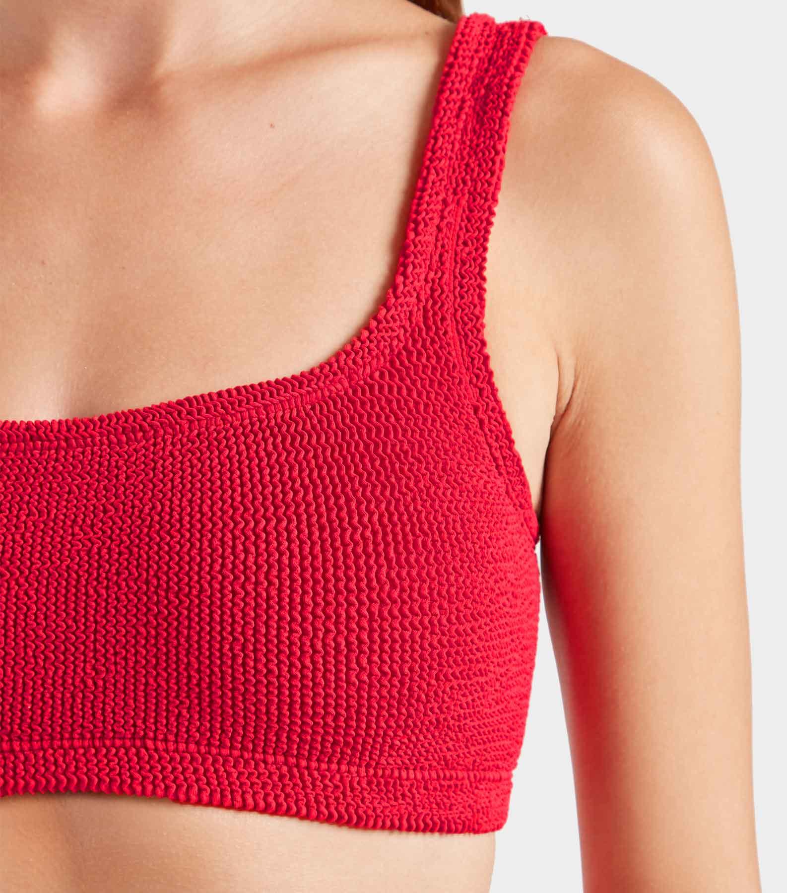 Patricia Bikini - Red Product Image