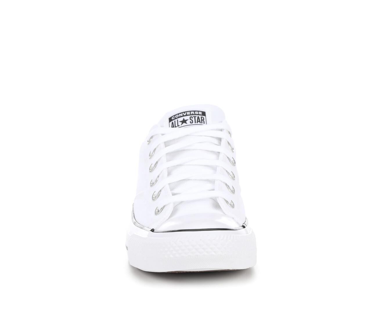 Men's Converse Chuck Taylor All Star Malden Oxford Sneakers Product Image