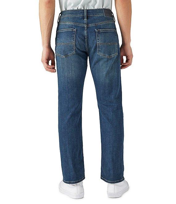 Lucky Brand 363 Ferncreek Straight Fit COOLMAX® Jeans Product Image