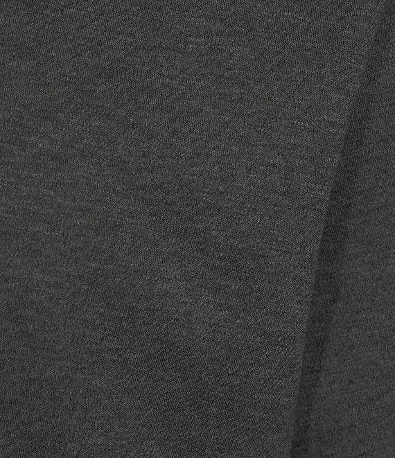 Roundtree & Yorke Supima Short Sleeve Solid Polo Shirt Product Image