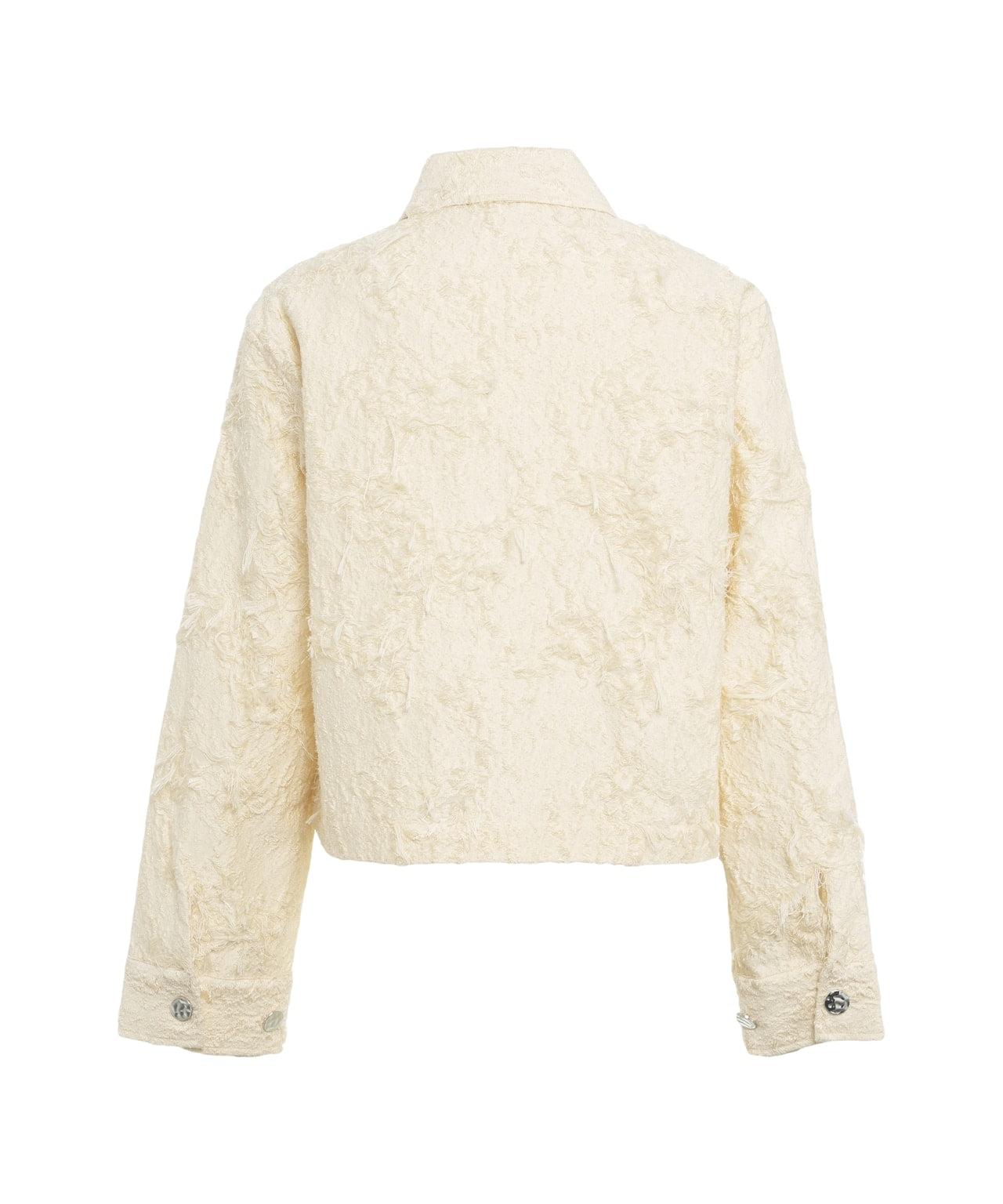 Overshirt 'Freyet' Product Image