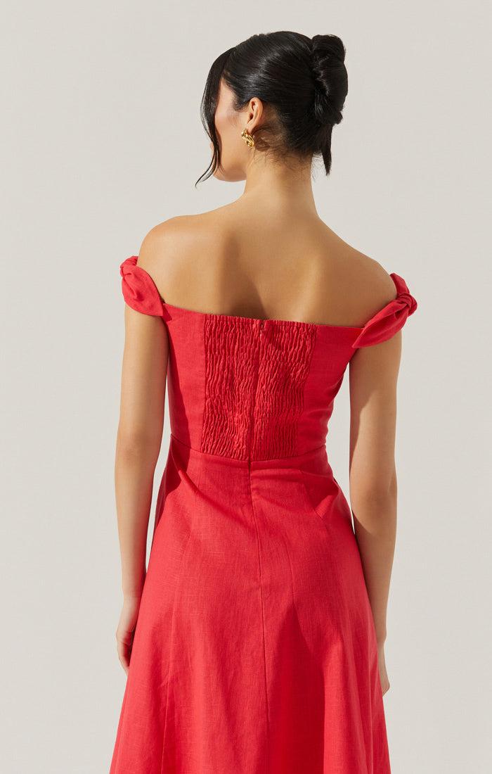 Rosie Dress Product Image