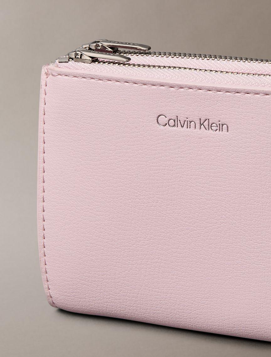 Foil Logo Double Zip Card Case Product Image