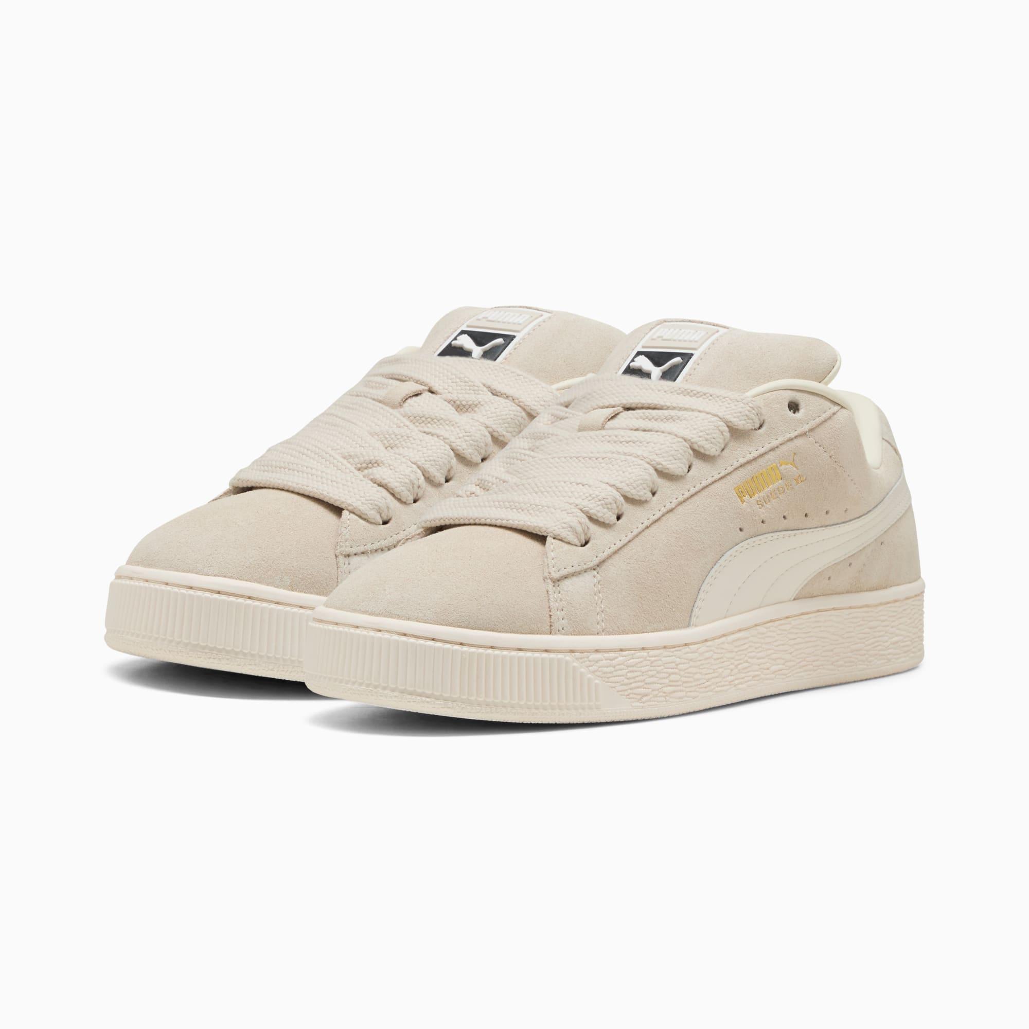 Suede XL Sneakers Product Image