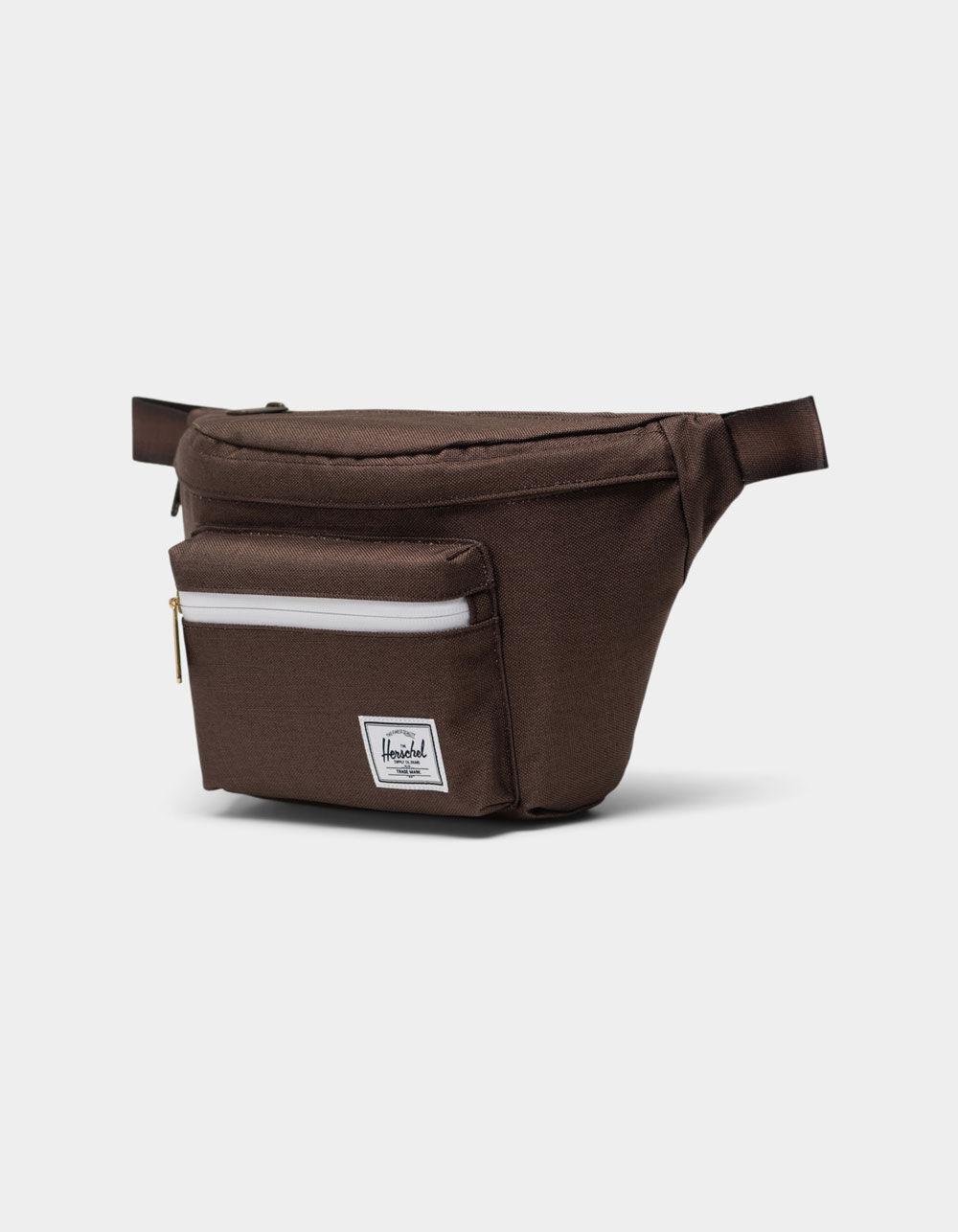 HERSCHEL SUPPLY CO. Pop Quiz Hip Pack - RUST Product Image