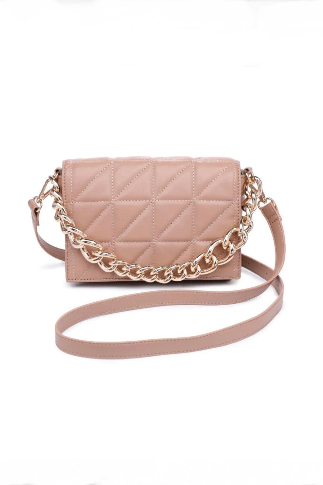 Alani Convertible Crossbody Bag Product Image