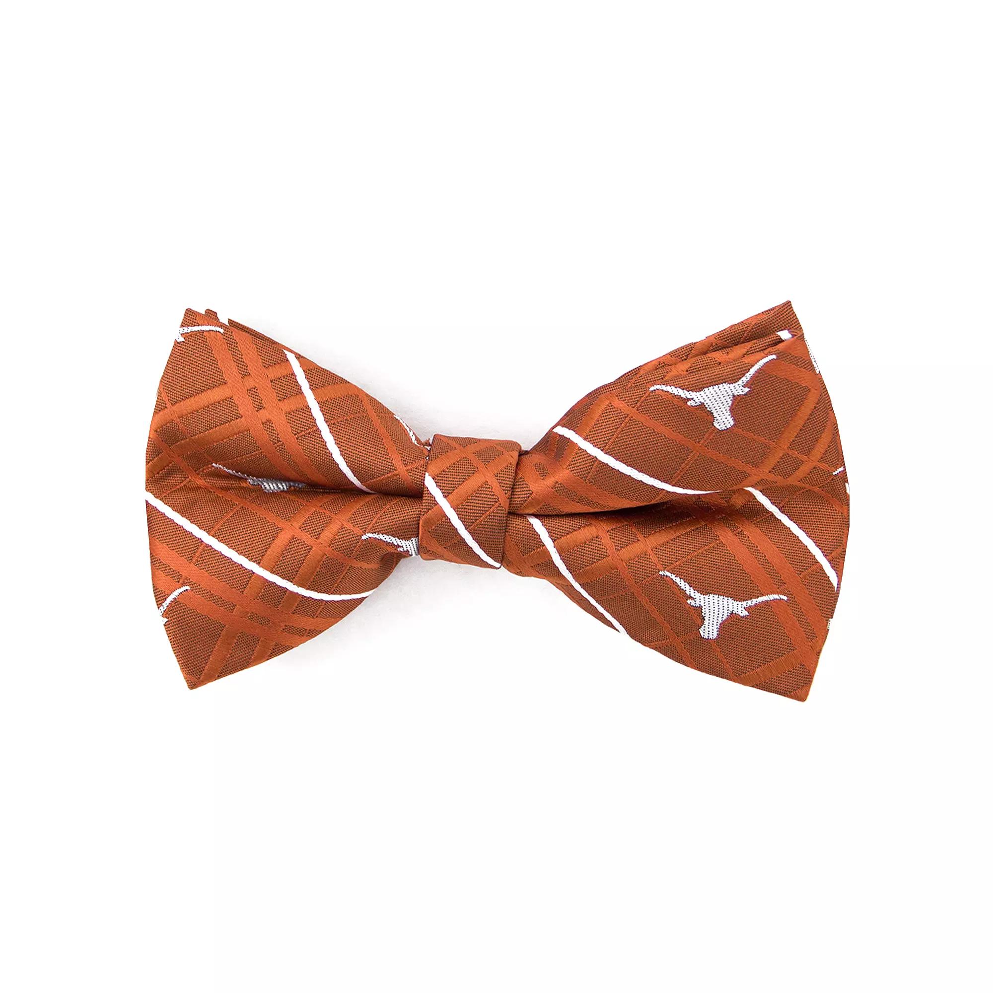 Men's NCAA Oxford Bow Tie, Penn State Product Image