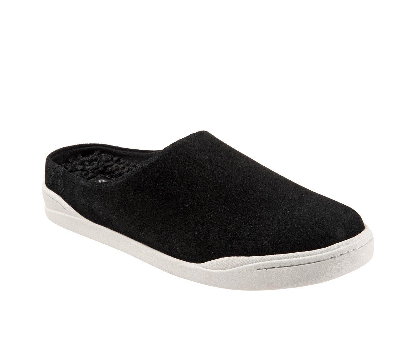 Women's Softwalk Auburn Mules Product Image