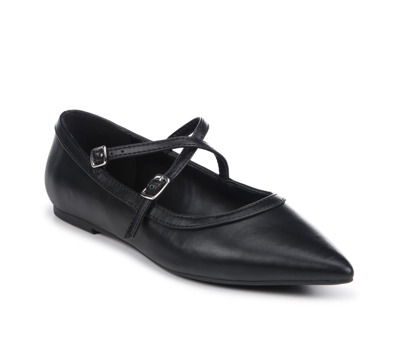 Women's Soda Beatrix Flats Product Image