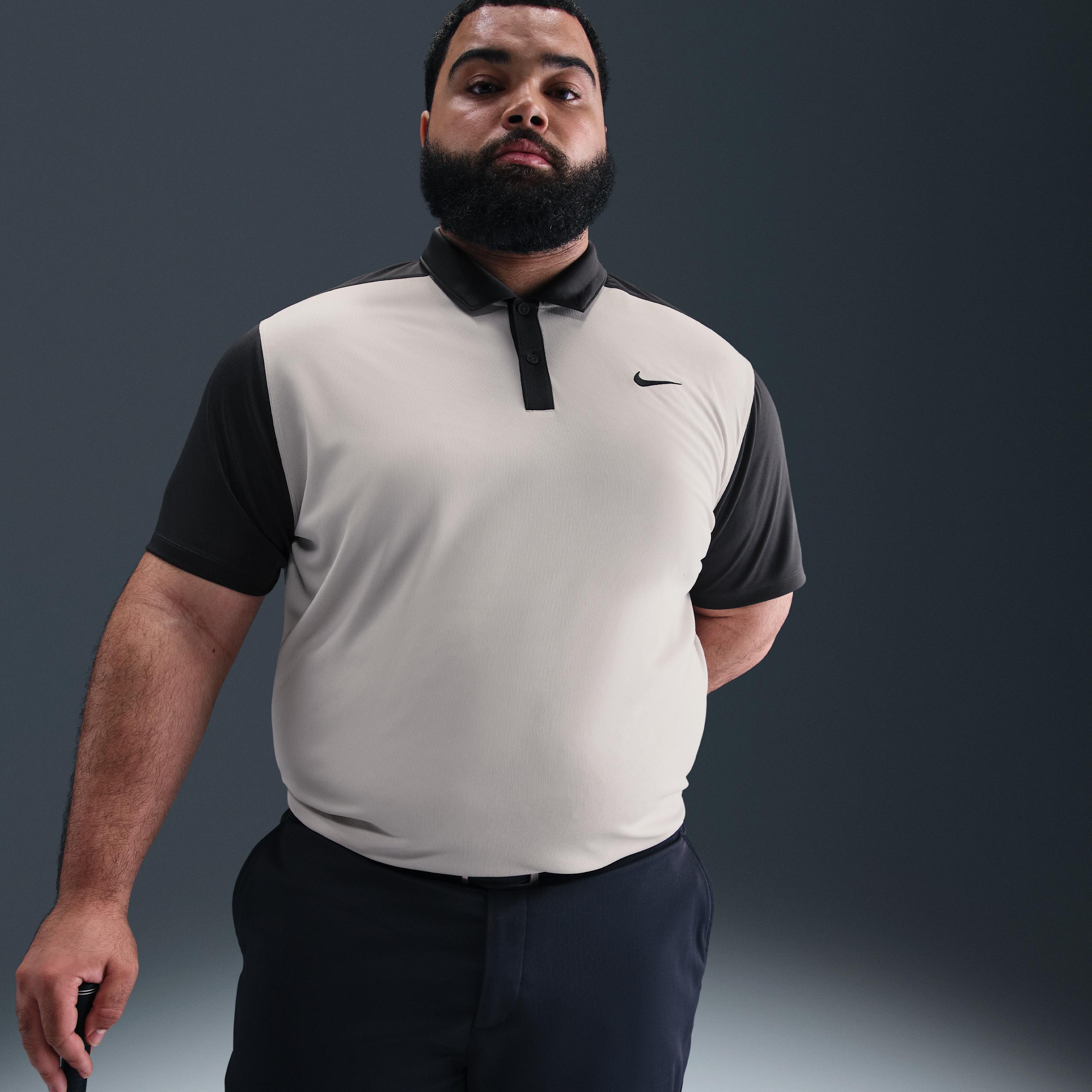 Nike Men's Victory+ Dri-FIT Golf Polo Product Image