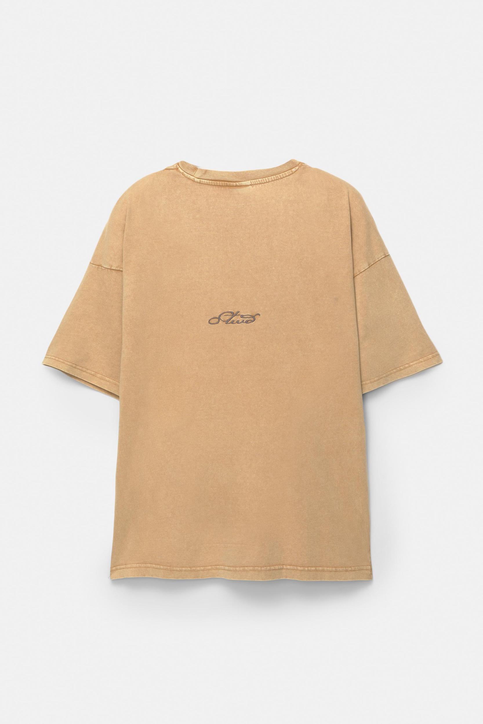 Ephemeral State graphic T-shirt Product Image