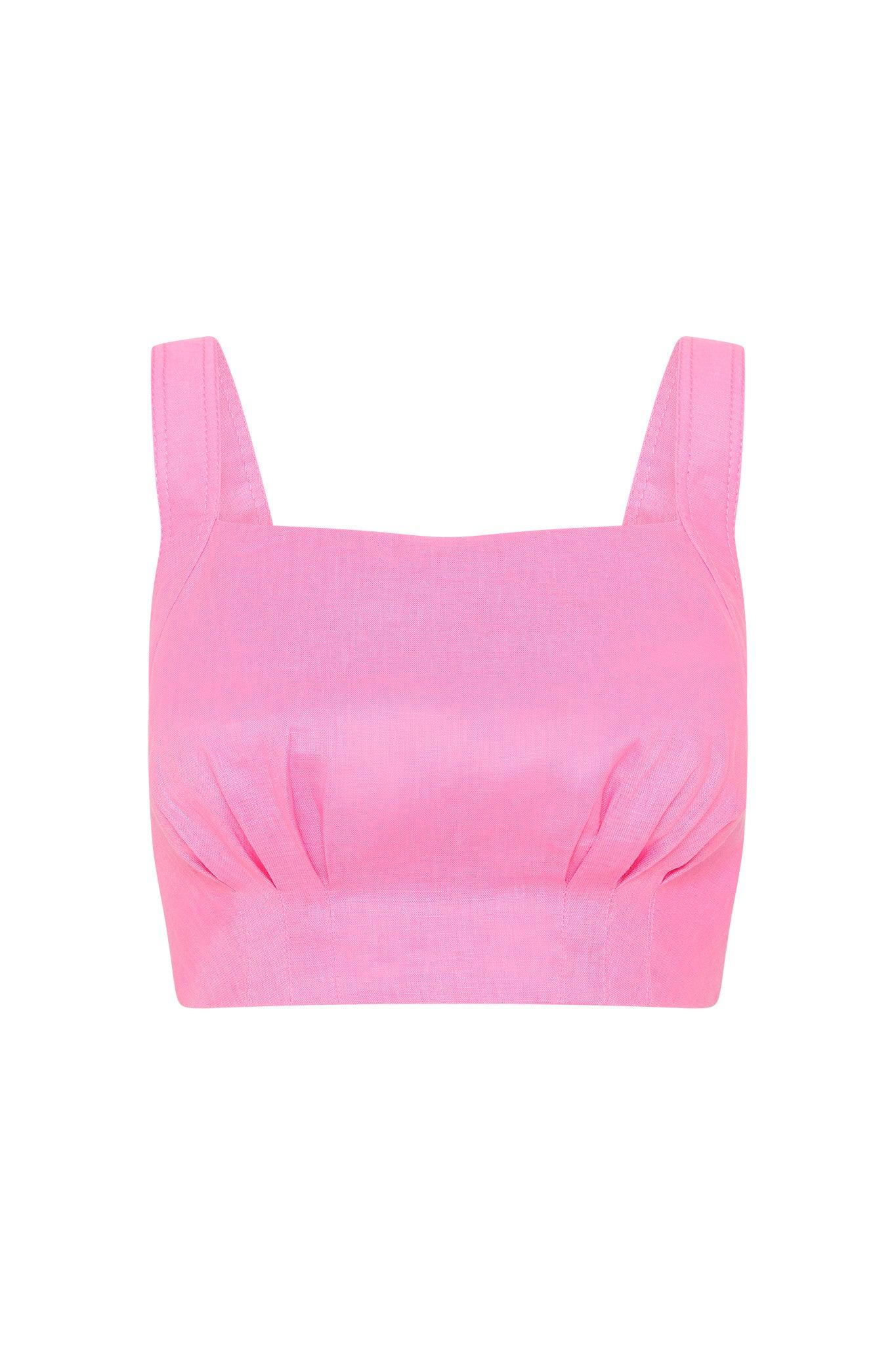 Eden Tie Back Top Product Image