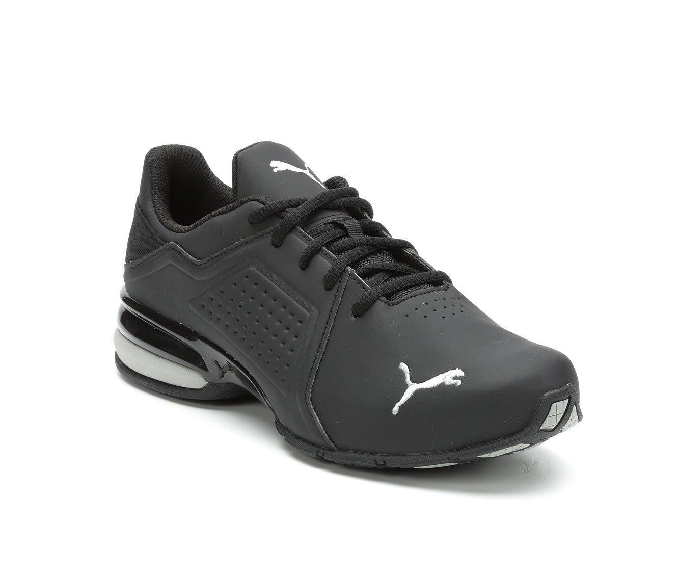 Men's Puma Viz Runner Sneakers Product Image