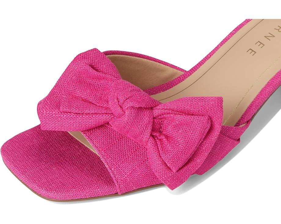 Captivate Strappy Block Heel Dress Sandals Product Image