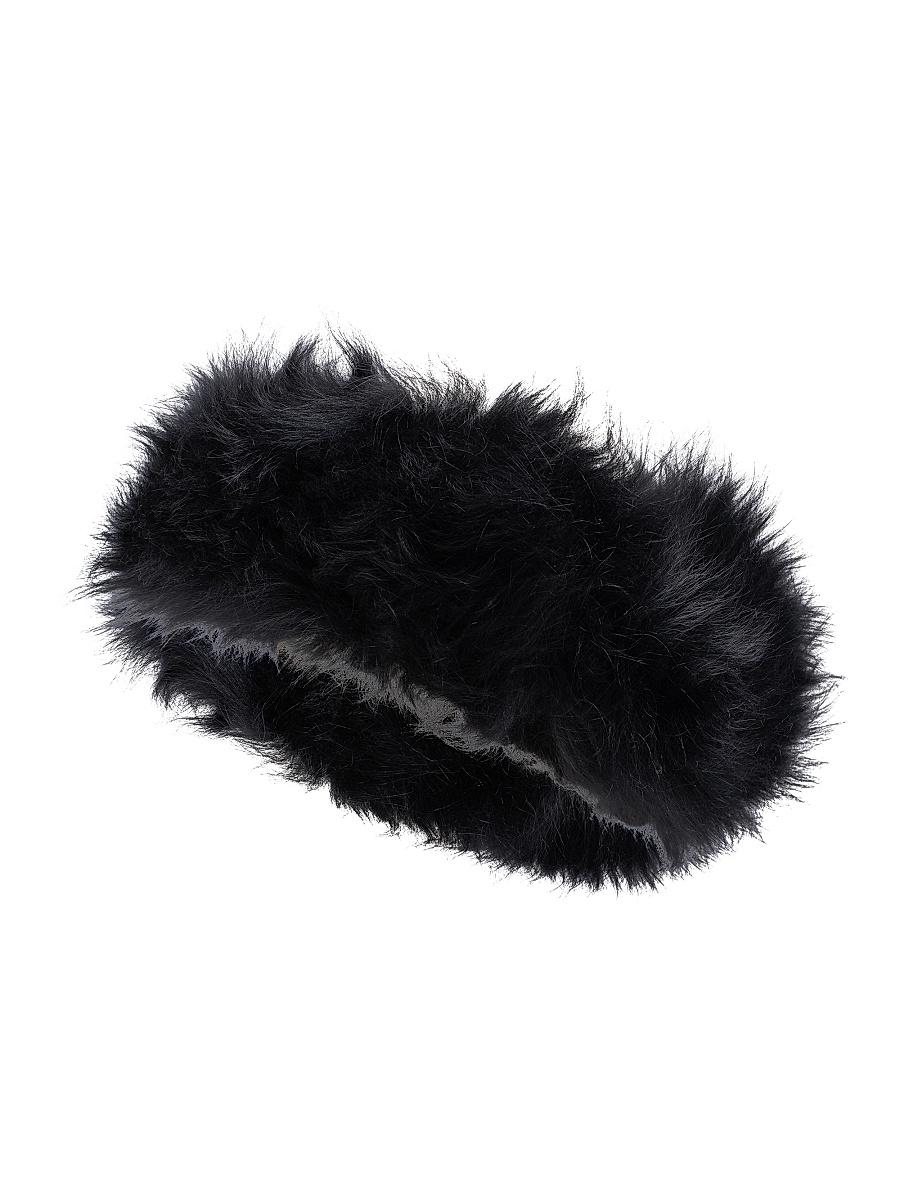 Womens Select Lamb Headband Product Image