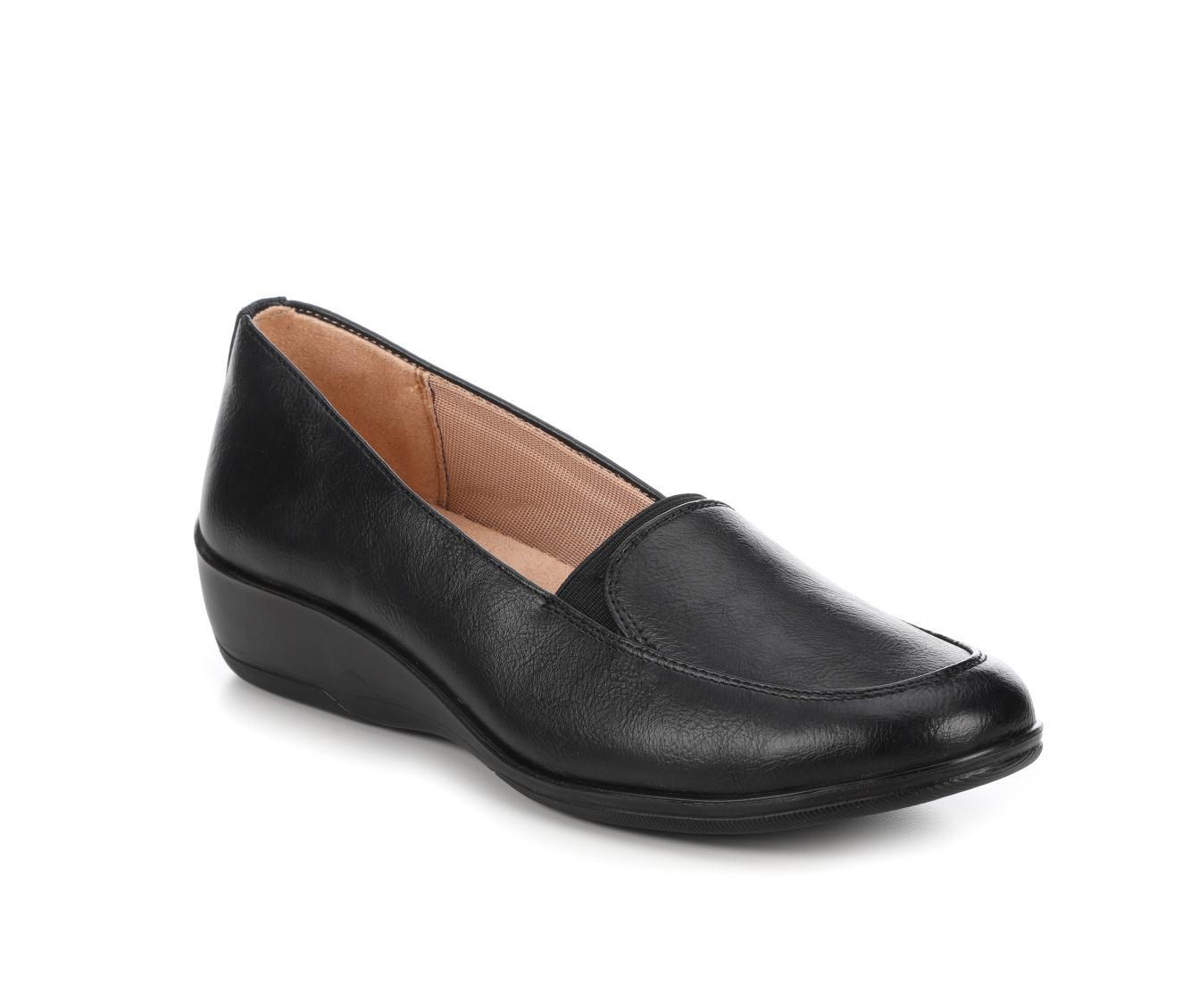 Women's LifeStride Ida Loafers Product Image